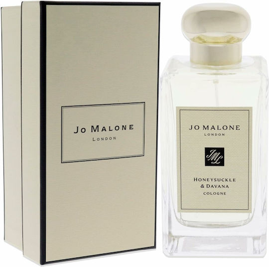 Jo Malone London Honeysuckle & Davana Eau de Cologne 100ml