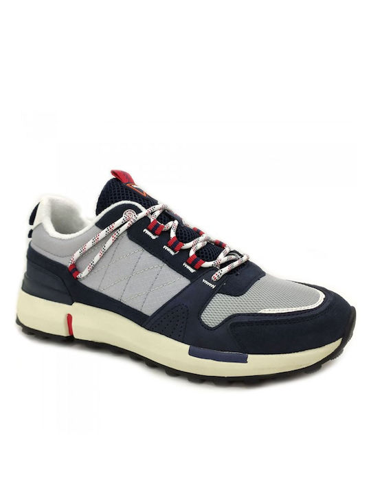 Wrangler Sneakers Blue