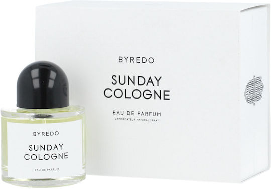 Byredo Sunday Cologne Eau de Parfum 100ml