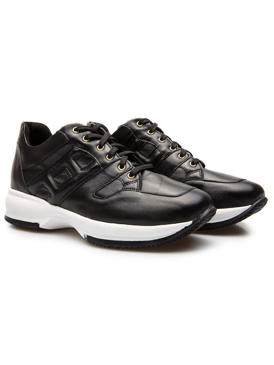 Labrini Sneakers Black