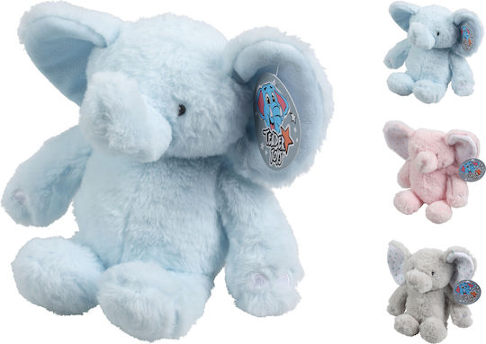 Koopman Plush Elephant 25 cm