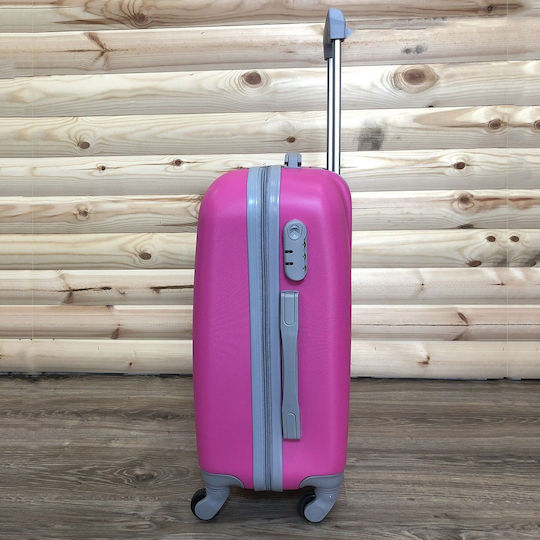 Extan Bebe Plastic Baptism Suitcase 30x19x49cm