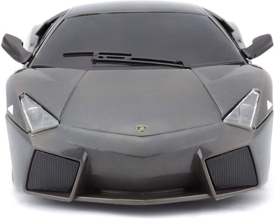 Maisto Lamborghini Reventon Remote Controlled Car Gray