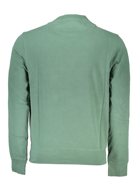 Harmont & Blaine Herren Sweatshirt Green