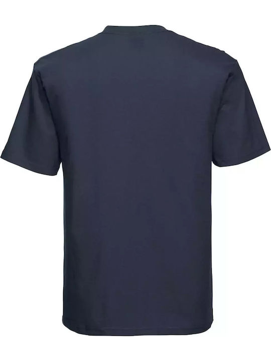 T-shirt French Navy