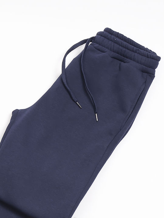 Trax Herren-Sweatpants Μπλε