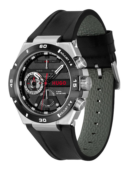 Boss Leather Women's Watch Boss Leather Women's Watch