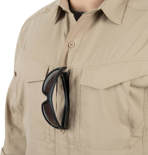 Helikon Tex Hunting Shirt Gray