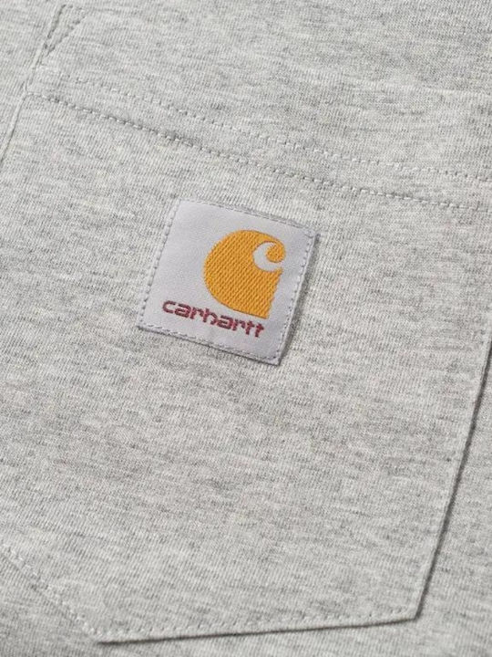 T-shirt Γκρι.