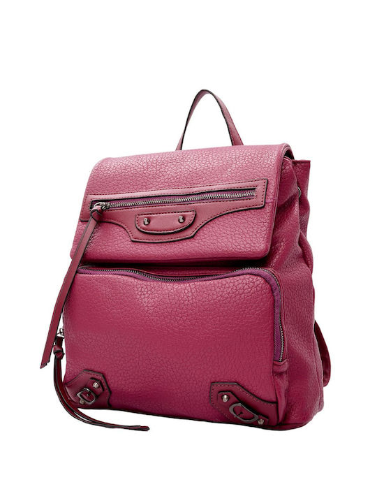 Bag to Bag Women's Bag Backpack Red