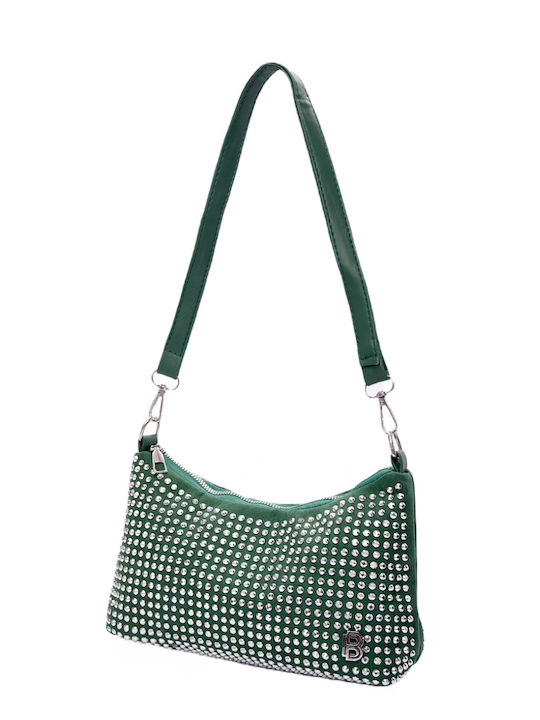 Bag to Bag Women's Bag Shoulder Green