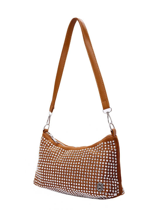 Bag to Bag Women's Bag Shoulder Tabac Brown