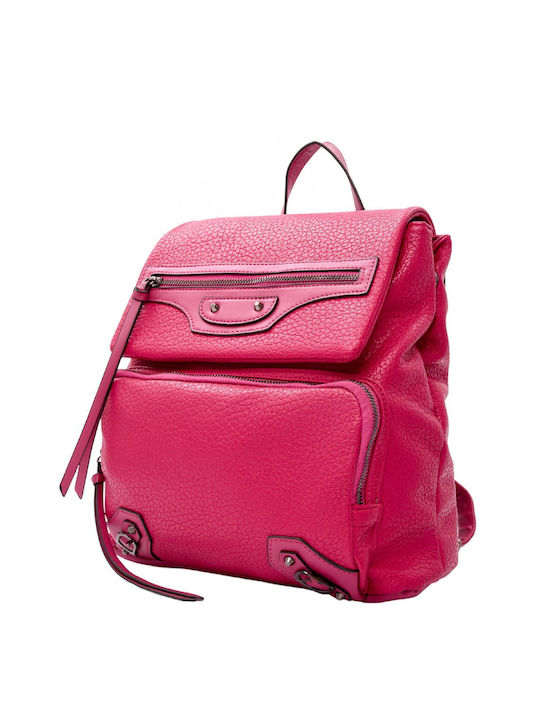 Bag to Bag Women's Bag Backpack Fuchsia