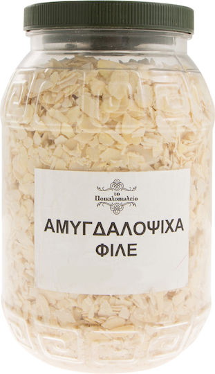 Almonds 500gr