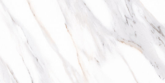 Hatz Marmi Wall Interior Matte Ceramic Tile 60.5x30.5cm Grey