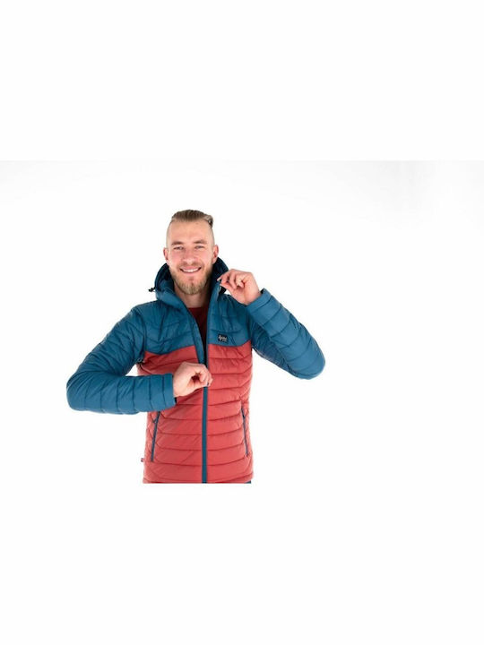 Kilpi Herren Winter Jacke Lässig ''''''