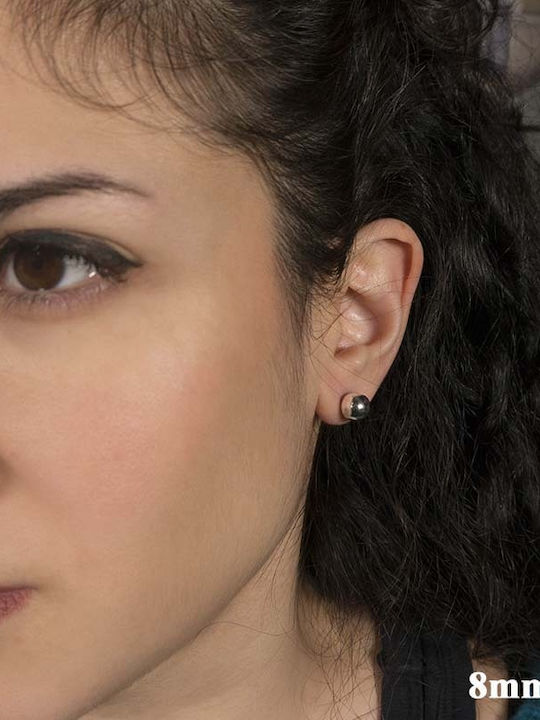 Theodora's Jewellery Обици от Сребърен