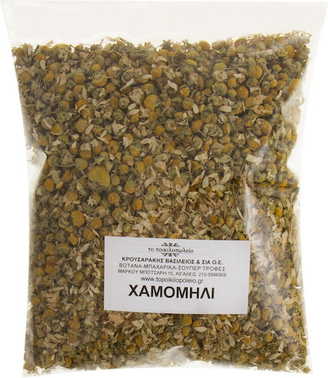Χαμομήλι 100 Γρ