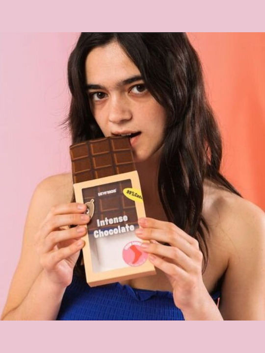 Eat My Socks Κάλτσες με Σχέδια Intense chocolate