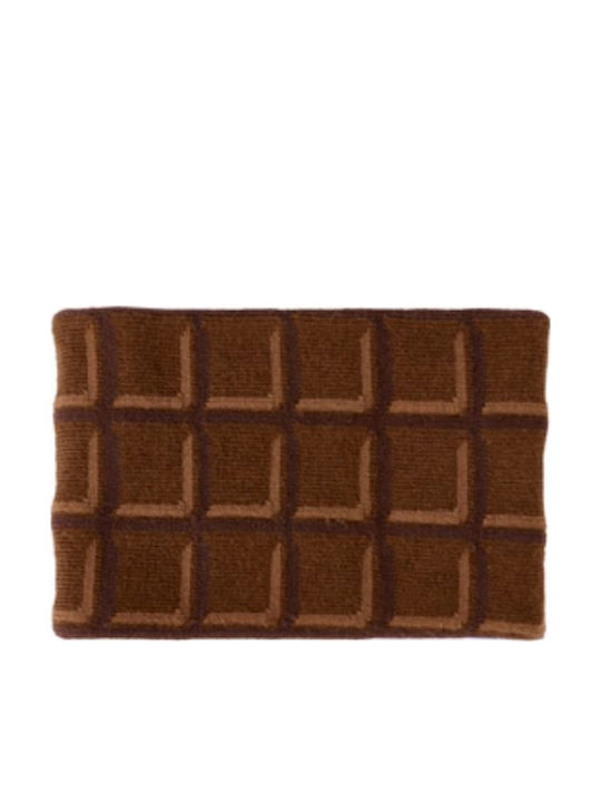 Eat My Socks Κάλτσες με Σχέδια Intense chocolate