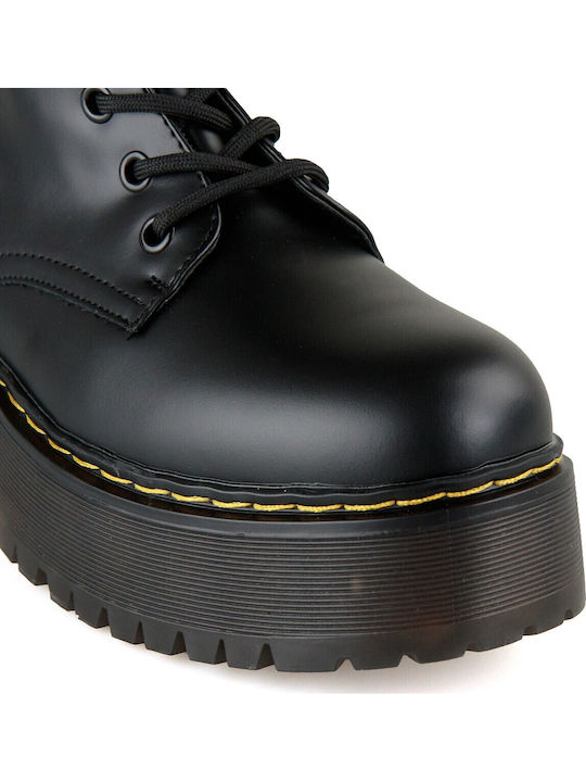 Women's Ankle Boots Black