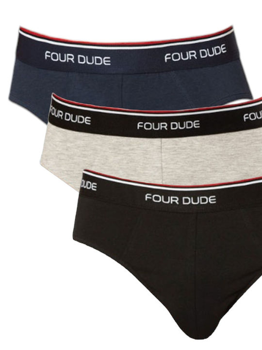4Dude 4Dude