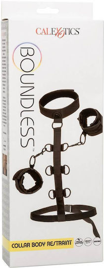 Calexotics Boundless Ιμάντες Ακινητοποίησης σε Πράσινο Χρώμα