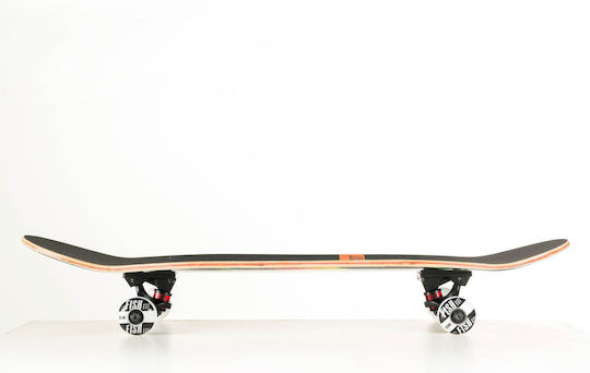 SCK Complete Shortboard Πολύχρωμο