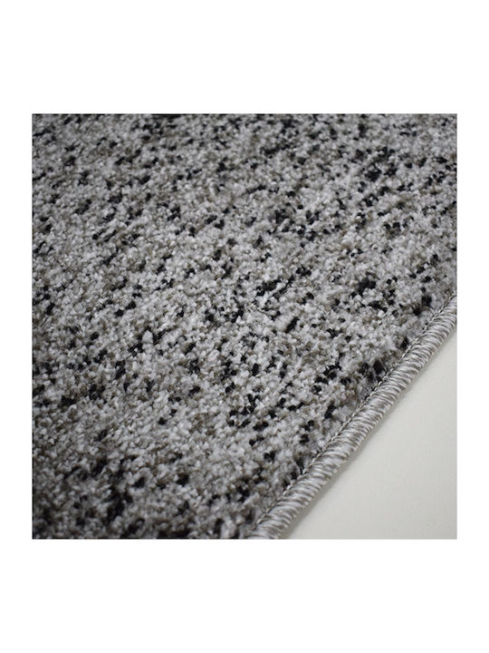 Ns Carpets Μοκέτα Cosmos Mix Grey με το Μέτρο Φάρδους 100cm