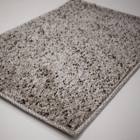 Ns Carpets Μοκέτα Cosmos Light Beige (τιμή ανά μέτρο)