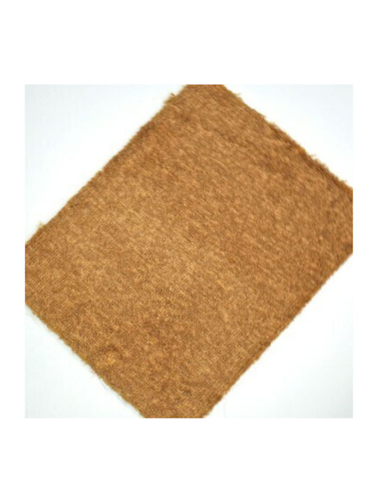 Sakalidis Μοκέτα Shagg Dark Beige (τιμή ανά μέτρο)