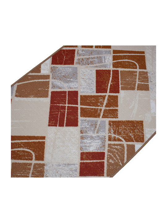 Sakalidis Μοκέτα Luxe Γκρι Πλάτους 67cm (τιμή ανά μέτρο)