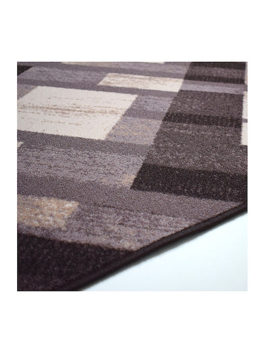 Sakalidis Μοκέτα Luxe Καφέ Πλάτους 67cm (τιμή ανά μέτρο)