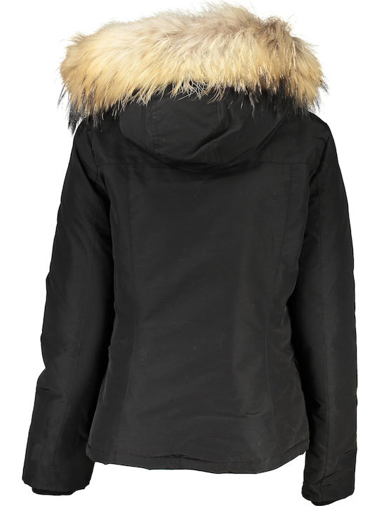 Woolrich