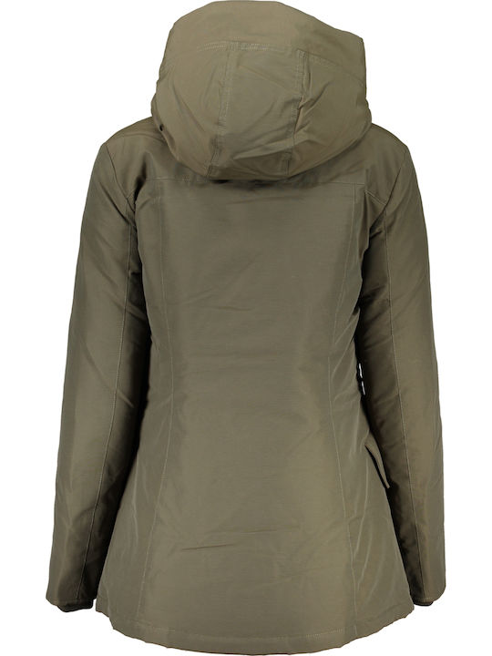 Woolrich