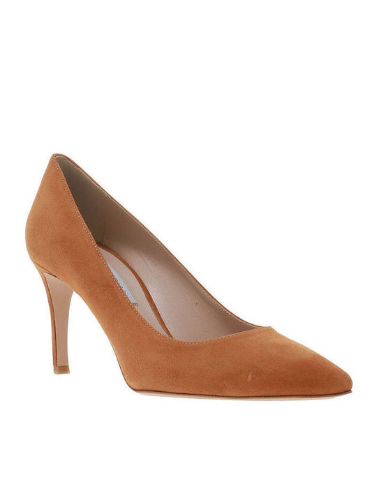 Pumps tan