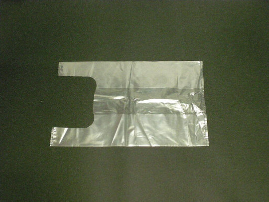 Transparent Confectionery Bags 10 Kg No 40
