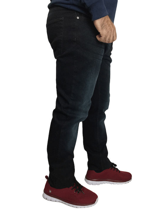 Marcus Felix Herren Jeanshose Blue