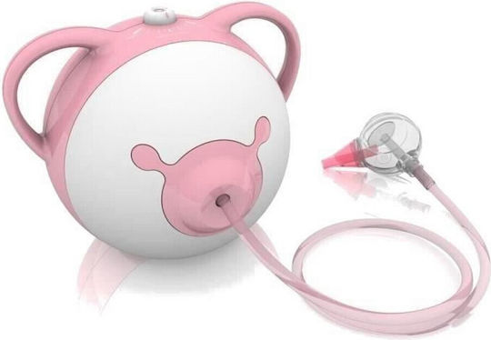 Nosiboo Aspirator Nazal Electric