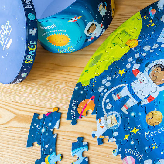 Kids Puzzle 150pcs Boppi