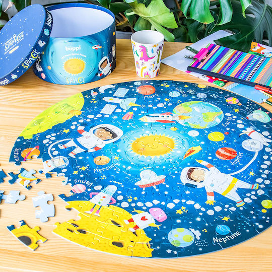 Kids Puzzle 150pcs Boppi