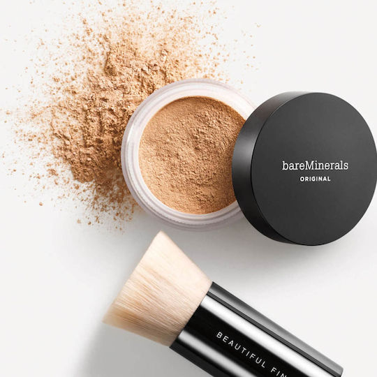 bareMinerals Mineral Foundation SPF15 Golden Fair 8gr