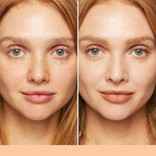 bareMinerals Минерален филтър SPF15 Сравнително средно 8гр