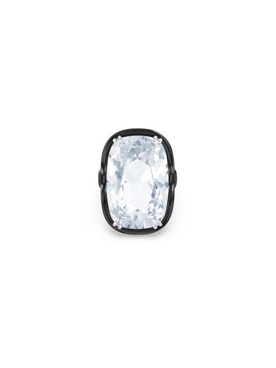 Swarovski Harmonia Damenring aus Silber