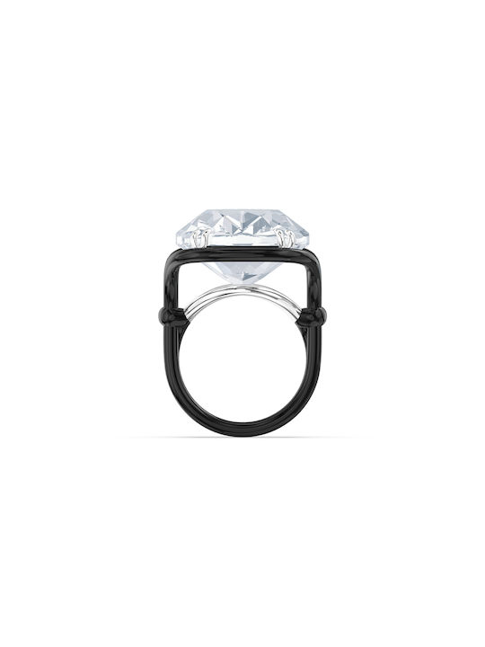 Swarovski Harmonia Дамски Пръстен с Камъни от Сребърен