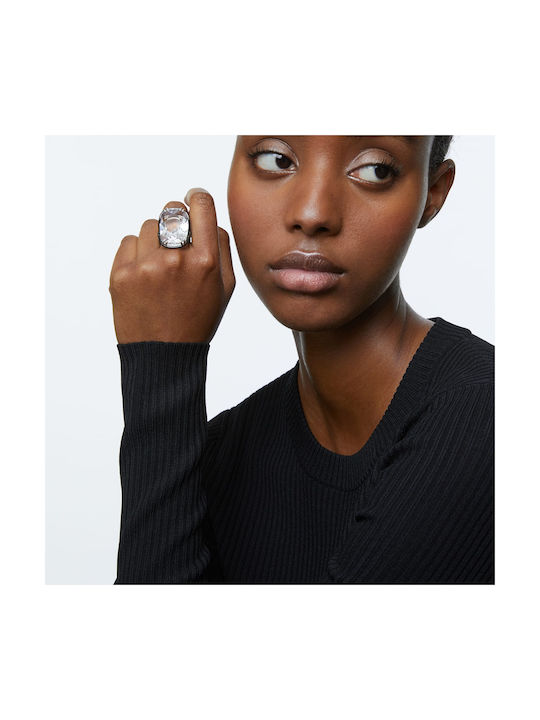 Swarovski Harmonia Дамски Пръстен с Камъни от Сребърен