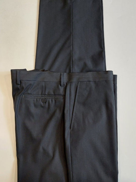 Costum Bărbați μαύρο
