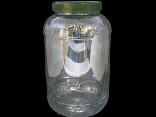 Βάζα Pet 10 Τεμ 250 Ml