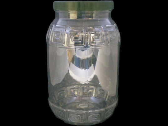 Βάζα Pet 10 Τεμ 250 Ml
