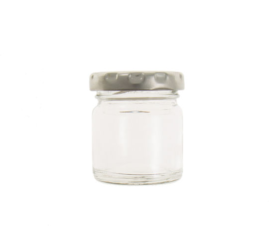 Glass Cap 20pcs